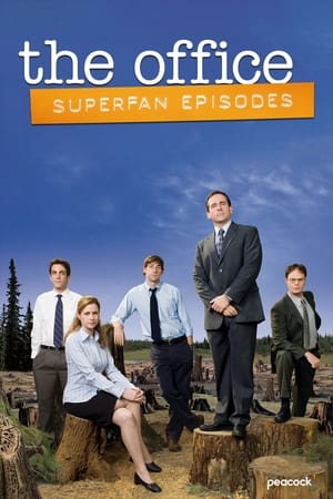 Image The Office: Superfan Episodes