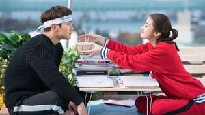 Revolutionary Love (2017) Korean Drama