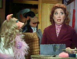 The Muppet Show Beverly Sills