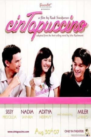 Cintapuccino poster