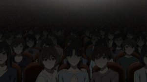 Bungo Stray Dogs Season 1 Episode 38