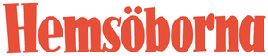 Hemsöborna — Logos 1