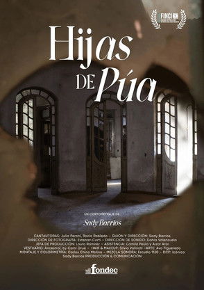 Hijas de Púa