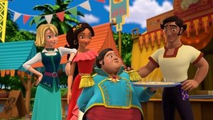 Elena of Avalor: 2×13