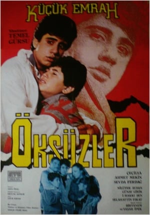 Poster Öksüzler (1986)