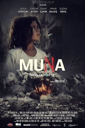 Poster Muna 2015