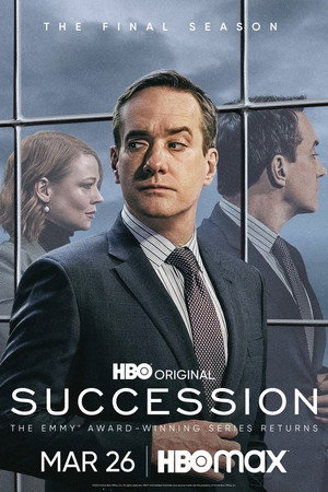 Succession 120