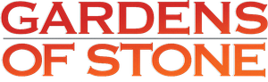 Gardens of Stone