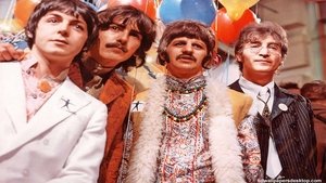 Magical Mystery Tour