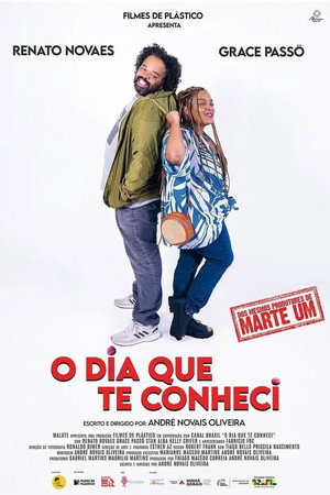 The Day I Met You 5