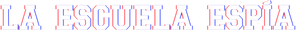 Spy High — Logos 3