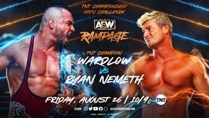 All Elite Wrestling: Rampage: 2×34