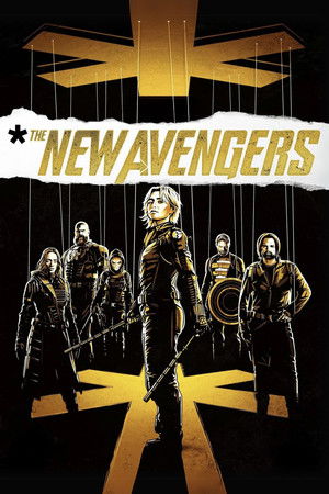 poster Thunderbolts*