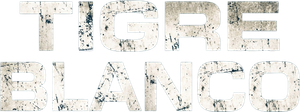 Tigre Branco — Logos 2