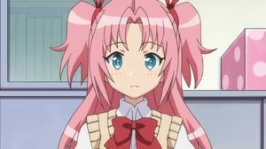 Himegoto Episódio 05