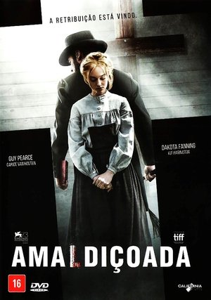 poster Brimstone