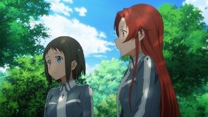 Sword Art Online Staffel 3 Folge 9