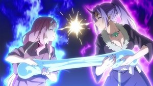 That Time I Got Reincarnated as a Slime: 1 Staffel 11 Folge