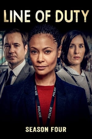 Line of Duty: Seizoen 4