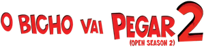 O Bicho Vai Pegar 2