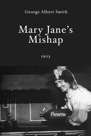 Mary Jane's Mishap 1903