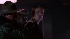 X-Files: 1×18