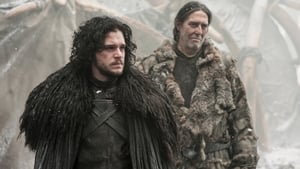 Game of Thrones: 4×10