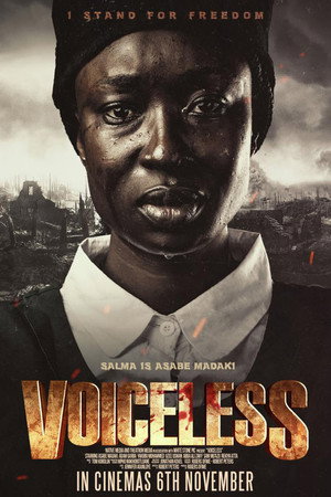 Voiceless