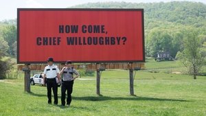 Three Billboards Outside Ebbing Missouri (2017)