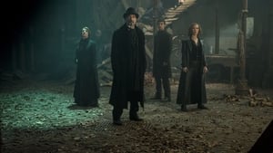 Penny Dreadful 3×9