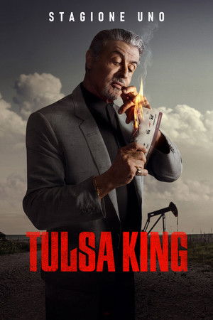 Tulsa King: Stagione 1