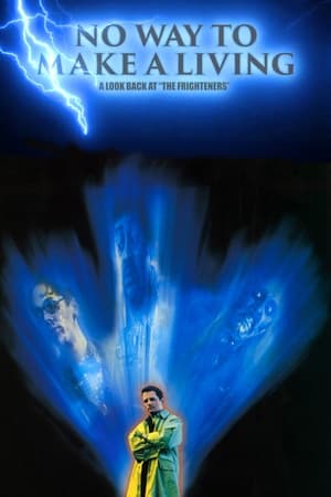 Poster No Way to Make a Living: A Look Back at 'The Frighteners' 2022