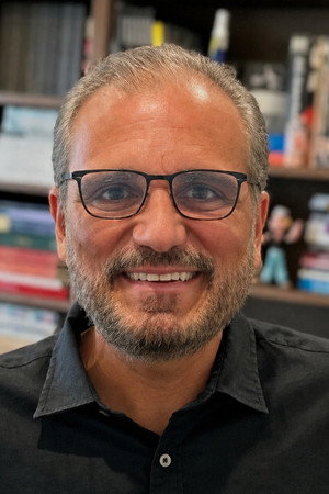 Marcos Caetano