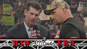 RAW is WAR 337