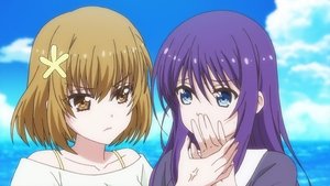 Ao-chan Can’t Study! Season 1 Episode 7
