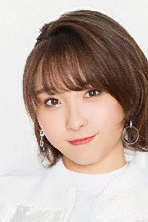 Kurumi Takase portrait