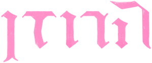 O Conde — Logos 6