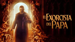 El exorcista del papa
