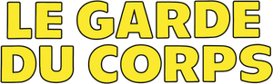 Le Garde du corps — Logos 2