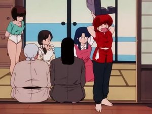 Ranma ½: 1×18