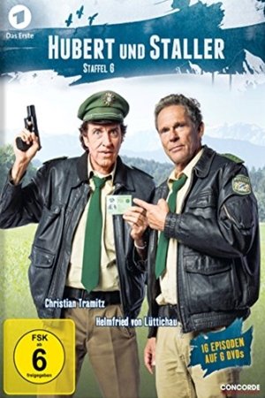 Hubert und Staller: Staffel 6