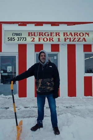 The Lebanese Burger Mafia 6
