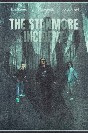The Stanmore Incident 12