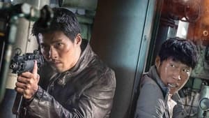 คู่จารชน คนอึนมึน Confidential Assignment (2017) พากไทย