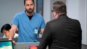 New Amsterdam Season 5 Episode 8