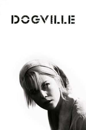 Poster Dogville 2003