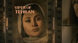 poster Viper Of Tehran