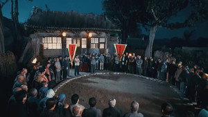 跤王战寇记 movie still 1