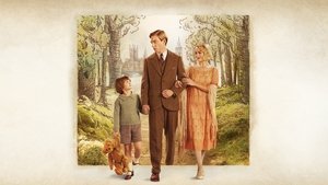 Tạm Biệt Christopher Robin - Goodbye Christopher Robin (2017)