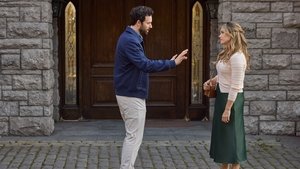 Hearts Around the Table: Josh’s Third Serving